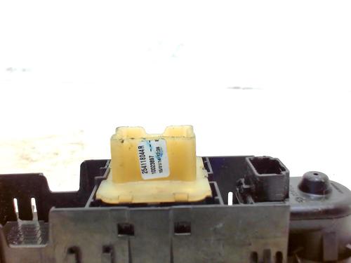 Switch RENAULT CLIO IV (BH_) 1.5 dCi 90 | BP13204421I30 