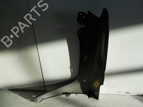 Right front fenders JEEP COMPASS (MK49) 2.2 CRD | BP15828904C42 