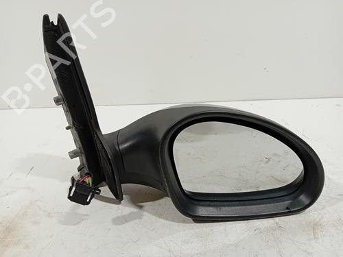 Used Right mirror SEAT ALTEA (5P1) 1.6 (102 hp) 15101361
