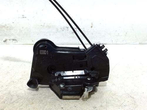 Used Front right lock CITROËN C1 II (PA_, PS_) 1.0 VTi 68 (69 hp) 13205858