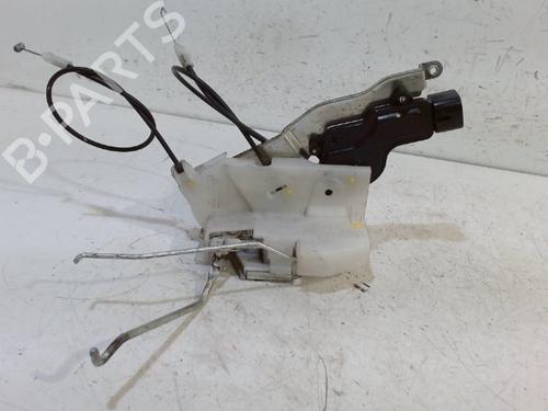 Used Front right lock SUZUKI ALTO VII (GF, HA25_, HA35_) 1.0 (AMF310, GFC31S) (68 hp) 13202546