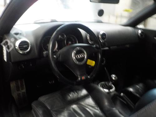 Right front door AUDI TT (8N3) 1.8 T | BP24932307C3 