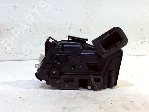 Front right lock VW GOLF VII (5G1, BQ1, BE1, BE2) 2.0 R 4motion | BP13203355C97 