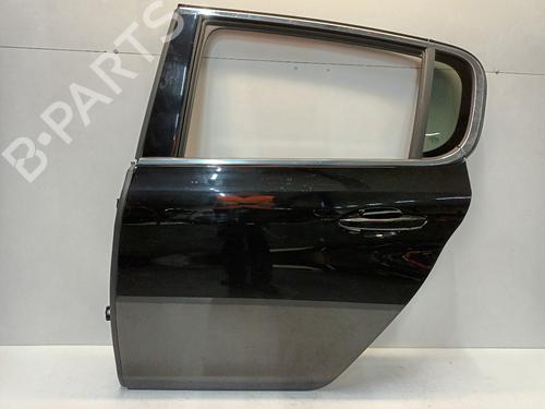 Used Left rear door PEUGEOT 308 II (LB_, LP_, LW_, LH_, L3_) 1.2 THP 130 (131 hp) 31046284