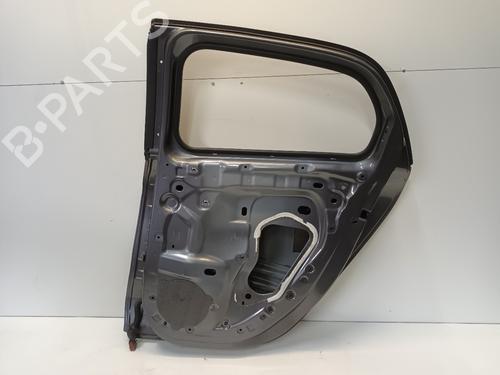 Dør højre bagtil SMART FORFOUR Hatchback (453) 1.0 (453.042, 453.043) | BP33163414C5 - Image 6