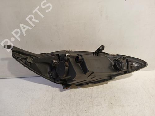 Left headlight FORD KA (RU8) 1.2 | BP34009391C28 - Image 2