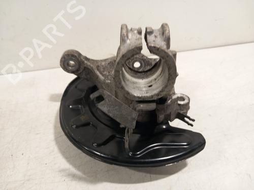 Right front steering knuckle SKODA KAROQ (NU7, ND7) 1.5 TSI | BP38468327M26 - Image 5