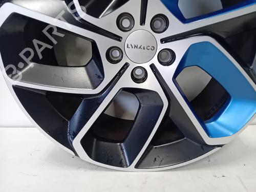 Rim LYNK & CO 01 PHEV | BP34278731C45  - Image 5