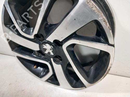 Fælk PEUGEOT 108 1.0 VTi | BP38054060C45 - Image 3