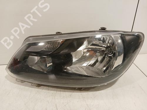 Used Left headlight Left headlight 37443509 37443509