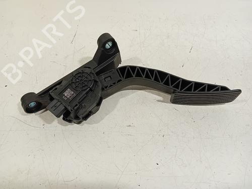 Used Pedal KIA NIRO I (DE) 1.6 GDI Hybrid (141 hp) 17001598