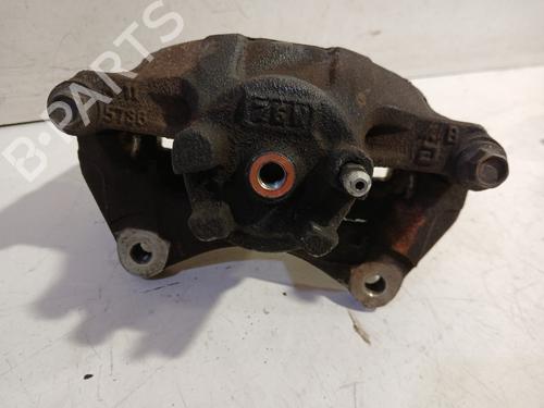 Left front brake caliper MITSUBISHI ASX (GA_W_) 1.6 MIVEC (GA1W) | BP31261524M105 - Image 3