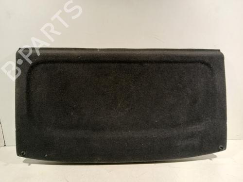 Used Rear parcel shelf VW GOLF IV (1J1) 1.8 T GTI (180 hp) 30462432