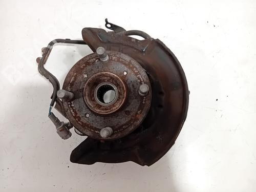 Used Left front steering knuckle DAIHATSU TREVIS 1.0 (58 hp) 18820104