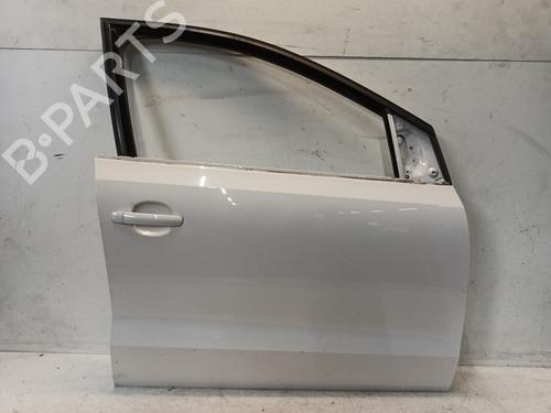 Used Right front door VW POLO V (6R1, 6C1) 1.2 TDI (75 hp) 29028754