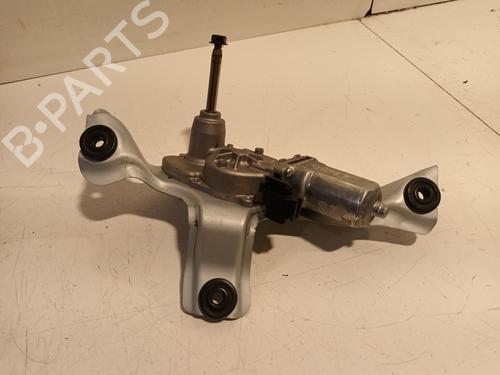 Used Rear wiper motor Rear wiper motor 17517915 17517915