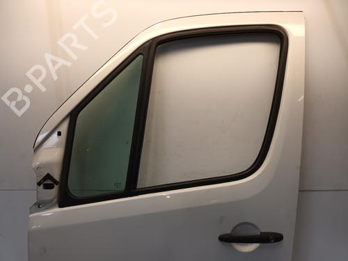 Left front door VW CRAFTER 30-50 Van (2E_) 2.5 TDI | BP27544045C2 
