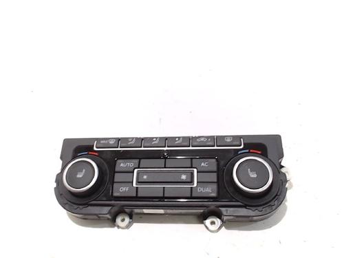 Used Climate control Climate control 5261341 5261341