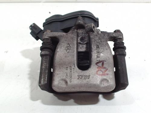 Used Right rear brake caliper RENAULT CLIO V (B7_) 1.0 TCe 100 (B7MT) (101 hp) 13450145