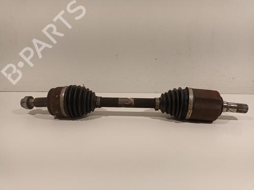 Left front driveshaft FIAT 500X (334_) 1.4 (334AXC1B, 334AXC11) | BP26738408M38 - Image 5