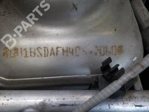 Left front suspension arm DACIA SANDERO 1.6 (BS0D, BS0B, BS0F, BS0H) | BP8188919M12  - Image 7