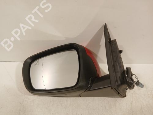 Bakspejl venstre Bakspejl venstre RENAULT KADJAR (HA_, HL_) 1.2 TCe 130 (HLMR) (130 hp) 39716955 39716955