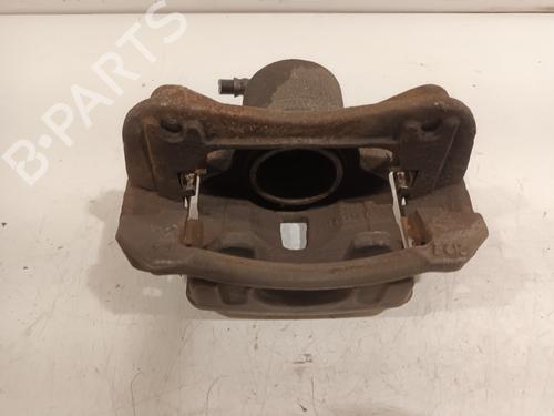 Left front brake caliper KIA PRO CEE'D (JD) 1.6 GDI | BP15218136M105 - Image 6