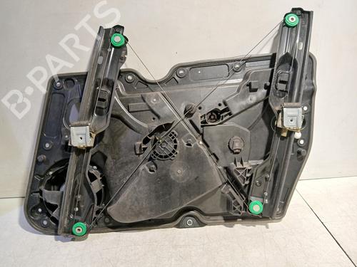 Front left window mechanism VW GOLF VI (5K1) 1.4 | BP34696515C22 - Image 2
