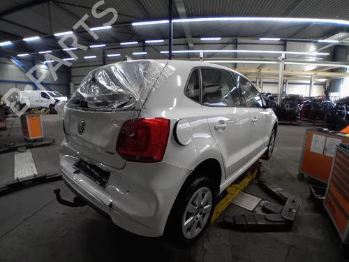 Engine VW POLO V (6R1, 6C1) 1.2 TDI | BP29325561M1 