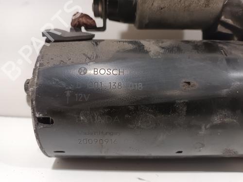 Starter KIA VENGA (YN) 1.4 CVVT | BP31979483M8 - Image 5
