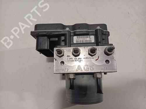 Pompe ABS OPEL CORSA D (S07) 1.4 (L08, L68) | BP30804381M43