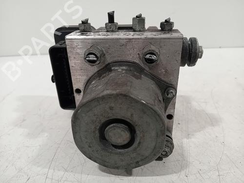 Used ABS pump NISSAN X-TRAIL III (T32_, T32R, T32RR) 1.6 dCi (T32) (130 hp) 21082023