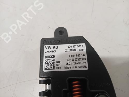 Heater resistor SKODA KAROQ (NU7, ND7) 1.5 TSI | BP33719145M108 - Image 3