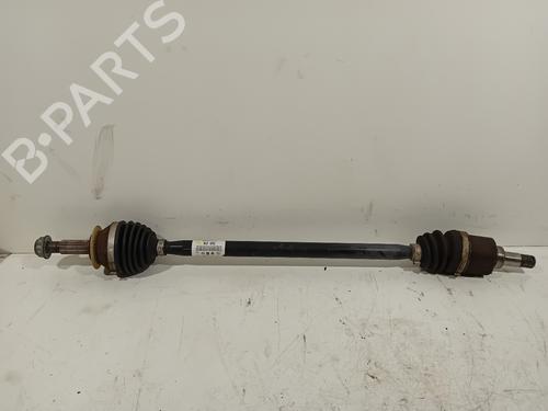 Used Right front driveshaft Right front driveshaft 15501796 15501796