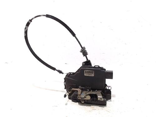 Front right lock VW NEW BEETLE (9C1, 1C1) 2.0 | BP13199775C97 