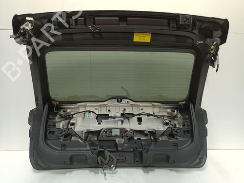 Klapa tylna bagażnika VOLVO XC60 II (246) T6 Plug-In Hybrid AWD | BP30769863C6