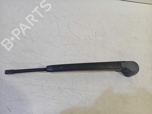 Used Rear windshield wiper arm VW GOLF VII (5G1, BQ1, BE1, BE2) 1.4 GTE Hybrid (204 hp) 20500231