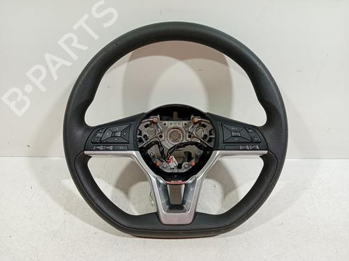 Used Steering wheel NISSAN MICRA V (K14) 1.0 IG-T 100 (101 hp) 19280034