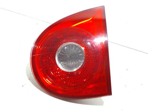 Højre baglygte bagklap VW GOLF V (1K1) 1.4 FSI (90 hp) 13642488