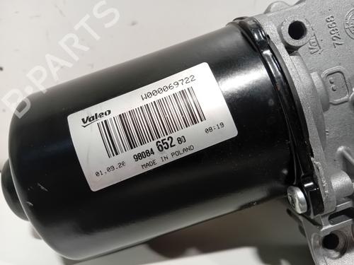 Front wiper motor OPEL VIVARO C Van (K0) 2.0 | BP38594511M29 - Image 4