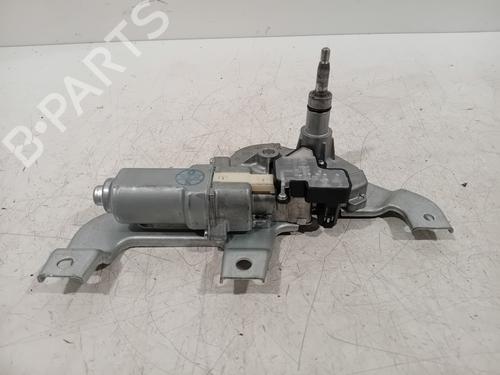 Rear wiper motor OPEL AGILA B (H08) 1.2 (F68) | BP22381423M102 