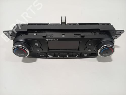 Used Climate control Climate control 38412823 38412823