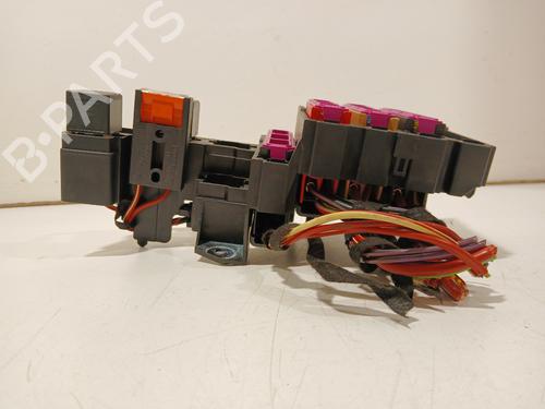 Used Fuse box AUDI A4 B8 (8K2) 2.0 TFSI quattro (211 hp) 24863904
