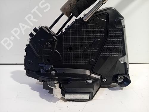 Used Front left lock Front left lock LEXUS ES (_Z10_, _A10_, _H10_) 300h (AXZH10, AXZH11) (218 hp) 23989159 23989159