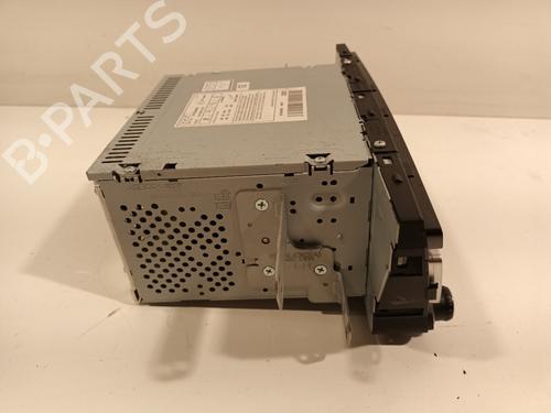 Radio HYUNDAI i20 II (GB, IB) 1.2 | BP16736663E6 