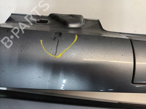 Right sideskirt MERCEDES-BENZ E-CLASS (W212) E 250 CDI / BlueTEC (212.003, 212.004) | BP31669234C114 