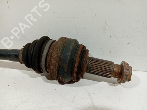 Right rear driveshaft BMW X1 (E84) sDrive 18 d | BP24925550M41 - Image 3