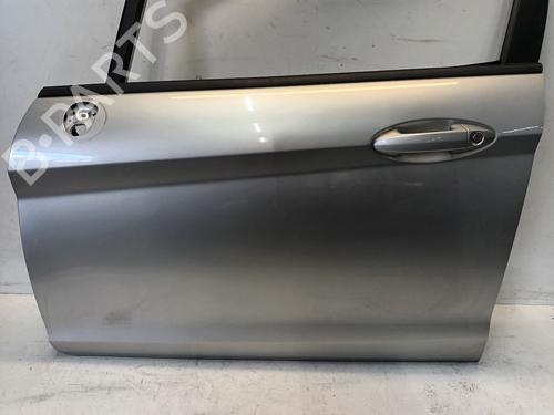 Left front door FORD FIESTA VI (CB1, CCN) 1.6 TDCi | BP27517506C2 