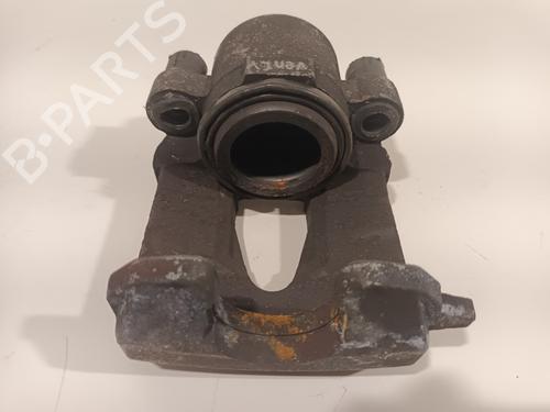 Left front brake caliper VW POLO VI (AW1, BZ1, AE1) 1.0 TSI | BP23646401M105 - Image 2