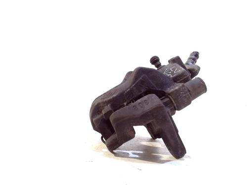 Used Left front brake caliper RENAULT TWINGO III (BCM_, BCA_) 1.0 SCe 70 (71 hp) 11785806